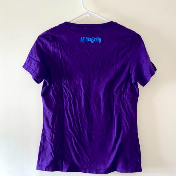 Hairspray the Musical T-shirt - Picture 2 of 4